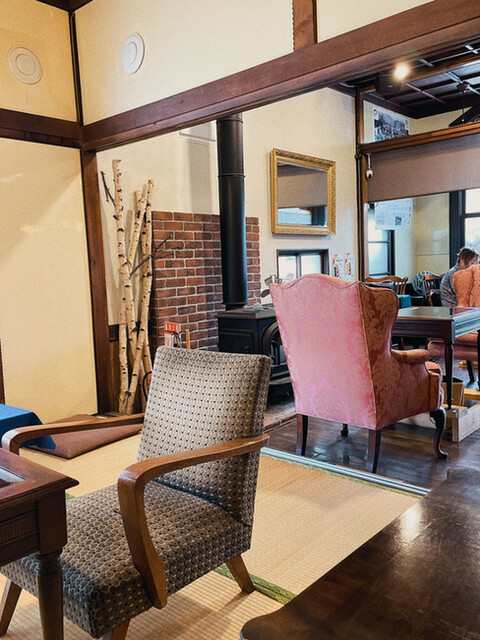 ザ ハーバー（The Harbor） - 小樽（カフェ）の写真