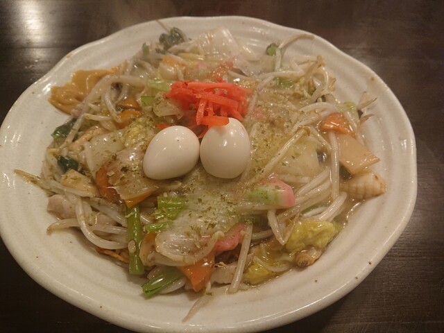 らーめん昭和五朗 西帯広