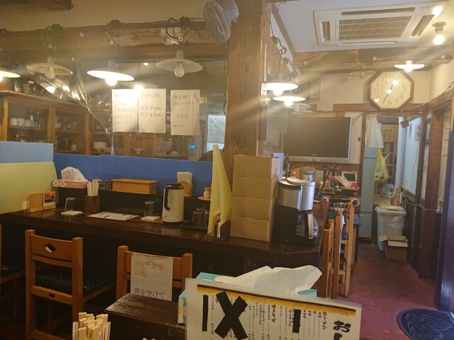 らーめん昭和五朗 - 西帯広（ラーメン）の写真