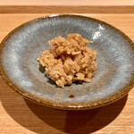 Sushi Yamasaki - ●有明海　蝦蛄飯様