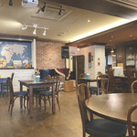 Storyhouse Cafe&Bar - 