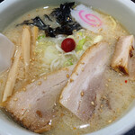 Ramen Santouka - 