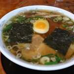 Aji No Ramen Ginka - 