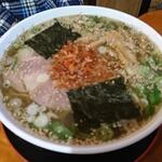 味のラーメン　銀華 - 
