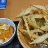 大地のうどん 博多駅ちかてん