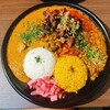 カオススパイスダイナー 新京極店