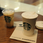 STARBUCKS COFFEE - 