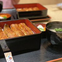 うなぎ割烹 白金台 まつ本 - 