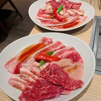 横浜焼肉kintan - 