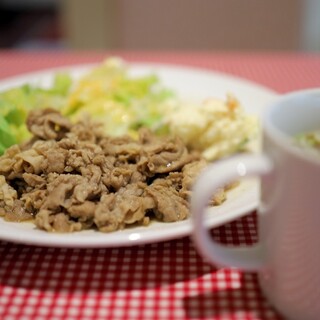 れすとらん牛舎_0