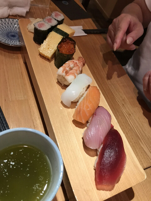 築地すしくろ 横浜 寿司 食べログ 築地すしくろ 横浜 寿司 食べログ