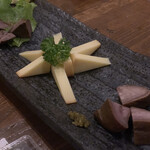 燻製SAKABA峰家 - 