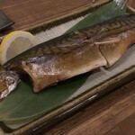 燻製SAKABA峰家 - 