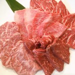 和牛焼肉 Beef Factory73  - 