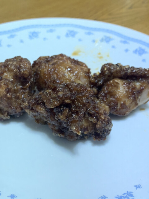 Oita Nakatsu Meibutsu Karaage Yamaki