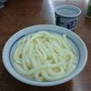 長田うどん