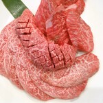 和牛焼肉 Beef Factory73  - 