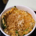 Kogaraya - ミニハイカラ丼