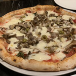 ピッツェリア・トラットリア・ラ・コッタ - 