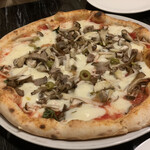 Pizzeria Trattoria La Cotta - 