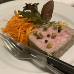 ピッツェリア・トラットリア・ラ・コッタ - 