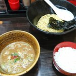 四ツ谷麺処スージーハウス - 