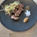 KOBE STEAK Tsubasa 本店 - 