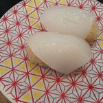 もり一 亀戸駅前店 - モンゴウイカ(143円)