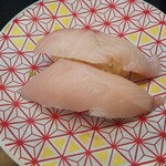 もり一 - かんぱち(143円）