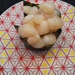 もり一 - 小柱(143円)