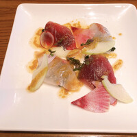 春秋ユラリ 恵比寿 - 