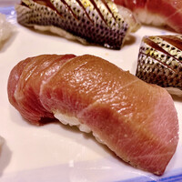 難波 鮨 栞庵 やましろ - 