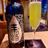 難波 鮨 栞庵 やましろ - 