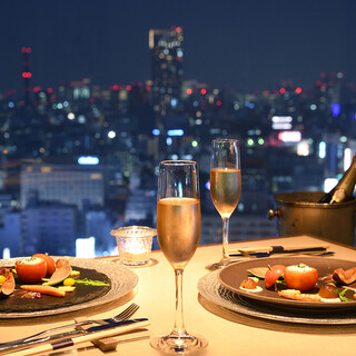 個室有◆ご接待・ご会食にもご利用いただけます。