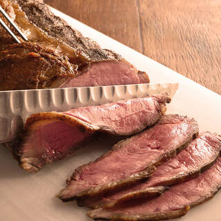 ブッフェダイニング プリンスマルシェ_1