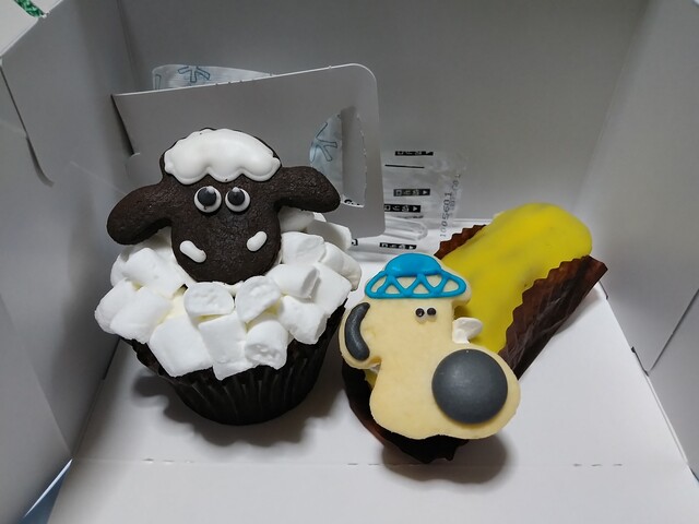 第1弾はshaun The Sheep Farm Cafe By Blue Fantos ファントエス 四ツ小屋 カフェ 食べログ 第1弾はshaun The Sheep Farm Cafe By Blue Fantos ファントエス 四ツ小屋 カフェ 食べログ