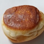 茜パン工房　カフェスカーレット - 同、逆さ全体。