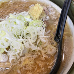 ラーメン郷 - 