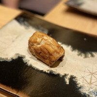 鮨 龍次郎 - アナゴ