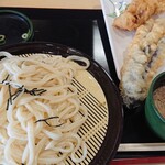 讃岐うどん むらさき - 