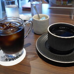 RING CAFE - 