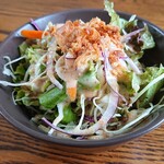 まるなカフェ - 