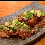 お好み焼き ぶち - 