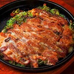 お好み焼き ぶち - 