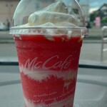 マクドナルド 宇佐店 - 