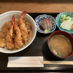 Tempura Maru Naka - 