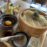 つるとんたん UDON NOODLE Brasserie - 