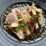 つるとんたん UDON NOODLE Brasserie - 