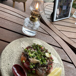 つるとんたん UDON NOODLE Brasserie - 