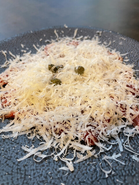 金の肉人 image